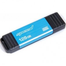 USB флеш накопитель Goodram 128GB USB 2.0 Speed Blue (PD128GH3GRSPBR9)
