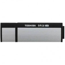USB флеш накопитель Toshiba 64GB USB 3.0 (THNV64OSU3 BL7)