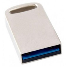 USB флеш накопитель Goodram 8GB USB 3.0 Point Silver (PD8GH3GRPOSR10)