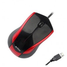 Мышка A4Tech N-400-2