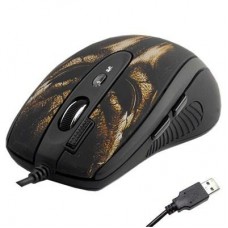 Мышка A4Tech XL-750BH bronze