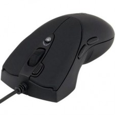 Мышка A4Tech X-738K black