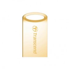 USB флеш накопитель Transcend JetFlash 510, Gold Plating (TS16GJF510G)