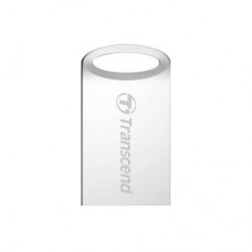 USB флеш накопитель Transcend JetFlash 510, Silver Plating (TS16GJF510S)