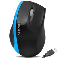 Мышка Canyon CNR-MSO01NBL