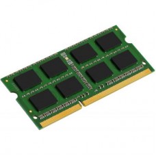 Модуль памяти для ноутбука SoDIMM DDR3L 4GB 1600 MHz Kingston (KVR16LS11/4)