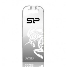 USB флеш накопитель Silicon Power Touch T03 32GB horse-year edition (SP032GBUF2T03V1F14)
