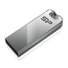 USB флеш накопитель Silicon Power Touch T03 32GB Transparent (SP032GBUF2T03V1F)