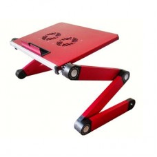 Столик для ноутбука UFT Т4 red