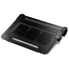 Подставка для ноутбука CoolerMaster NotePal U3 Plus (R9-NBC-U3PK-GP)