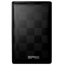 Внешний жесткий диск 2.5" 2TB Silicon Power (SP020TBPHDD03S3K)
