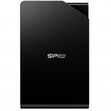 Внешний жесткий диск 2.5" 2TB Silicon Power (SP020TBPHDS03S3K)