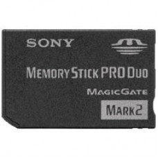 Карта памяти 4Gb Mark 2 original Sony (MSMT4G/MSMT4GN/MSMT4G\2NT)