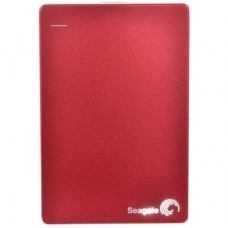 Внешний жесткий диск 2.5" 2TB Seagate (STDR2000203)