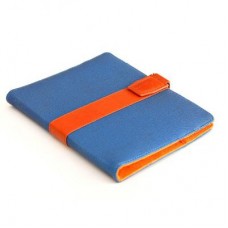 Чехол для планшета Grand-X 8 Jersey 825 Blue (UTC - JR825BL)