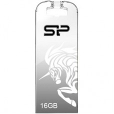 USB флеш накопитель Silicon Power Touch T03 16GB horse-year edition (SP016GBUF2T03V1F14)