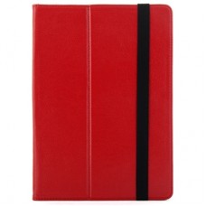 Чехол для планшета 7" Cover Stand Red Drobak (215303)