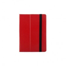 Чехол для планшета 10"-10.1" Cover Stand Red Drobak (216899)