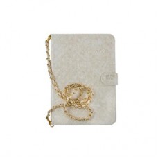 Чехол для планшета Drobak 9.7"-10.2" Clutch White (215315)