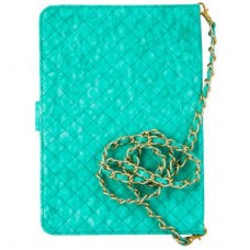 Чехол для планшета Drobak 9.7"-10.2" Clutch Green (215316)