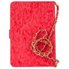 Чехол для планшета Drobak 9.7"-10.2" Clutch Pink (215317)