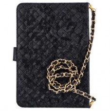 Чехол для планшета Drobak 9.7"-10.2" Clutch Black (215318)