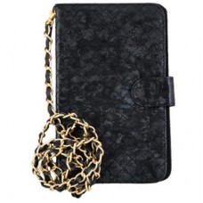 Чехол для планшета Drobak 7"-8" Clutch Black (215320)