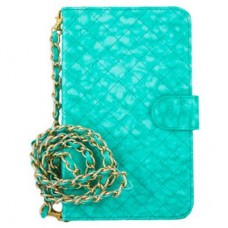 Чехол для планшета Drobak 7"-8" Clutch Green (215321)