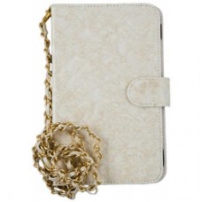 Чехол для планшета Drobak 7"-8" Clutch White (215322)