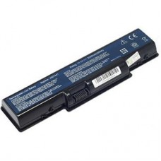 Аккумулятор для ноутбука ACER Aspire 4710 (AS07A41, AC43103S2P) 11.1V 5200mAh PowerPlant (NB00000063)