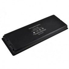Аккумулятор для ноутбука APPLE MacBook 13" Black (A1185) 10.8V 5200mAh PowerPlant (NB00000109)