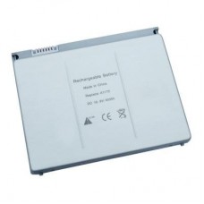 Аккумулятор для ноутбука APPLE MacBook Pro 15" (A1175) 10.8V 5200mAh PowerPlant (NB00000044)