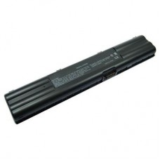 Аккумулятор для ноутбука ASUS A3 (A42-A3) 14.8V 5200mAh PowerPlant (NB00000091)
