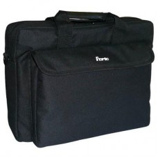 Сумка для ноутбука Porto 15.6" PC-15BK (PC15BK)