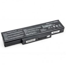Аккумулятор для ноутбука ASUS F2, F3 (A32-F3, AS9000LH) 11.1V 5200mAh PowerPlant (NB00000012)