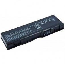 Аккумулятор для ноутбука DELL Inspiron 6000 (D5318, DL5319LP) 11.1V6600mAh PowerPlant (NB00000115)