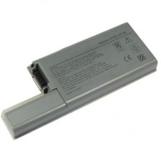 Аккумулятор для ноутбука DELL Latitude D820 (DF192, DL8200LP) 11.1V 5200mAh PowerPlant (NB00000061)