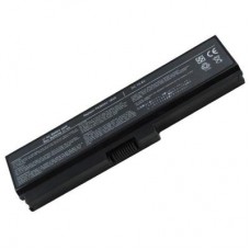 Аккумулятор для ноутбука FUJITSU Amilo V3205 (SQU-522, FU5180LH) 11.1V 4800mAh PowerPlant (NB00000142)