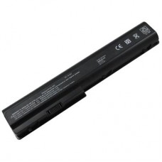 Аккумулятор для ноутбука HP DV7 (HSTNN-IB75) 14.4V 5200mAh PowerPlant (NB00000030)