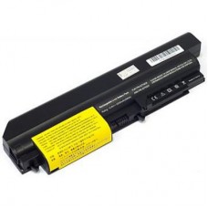 Аккумулятор для ноутбука LENOVO ThinkPad R400 (FRU 42T5264, IM6020LH) 10.8V 5200mAh PowerPlant (NB00000009)