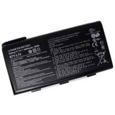 Аккумулятор для ноутбука MSI A6200 (BTY-L74, MSYL74LH) 11.1V 5200mAh PowerPlant (NB00000134)