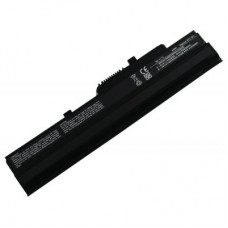 Аккумулятор для ноутбука MSI LG X110(BTY-S11, MI1212LH) 11.1V 5200mAh PowerPlant (NB00000133)