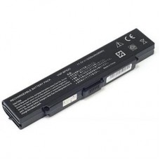 Аккумулятор для ноутбука SONY VAIO PCG-6C1N (VGP-BPS2, SY5651LH) 11.1V 5200mAh PowerPlant (NB00000138)