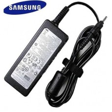 Блок питания к ноутбуку Samsung 40W 19V 2.1A разъем 3.0/1.1 (AD-4019P 3.0/1.1)