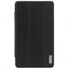 Чехол для планшета Rock Samsung Galaxy Tab Pro 8.4 New elegant series black (Tab Pro 8.4-62881)