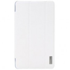 Чехол для планшета Rock Samsung Galaxy Tab Pro 8.4 New elegant series white (Tab Pro 8.4-62898)