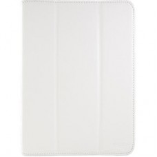 Чехол для планшета Rock Samsung Galaxy Tab3 10,1" flexible series white (P5200-40193)