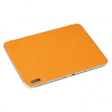 Чехол для планшета Rock Samsung Galaxy Tab3 10,1" new elegant series orange (P5200-40551)