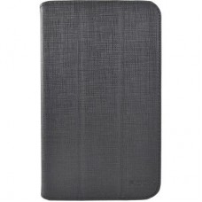 Чехол для планшета Rock Samsung Galaxy Tab3 7" flexible series black (T2100-32006)