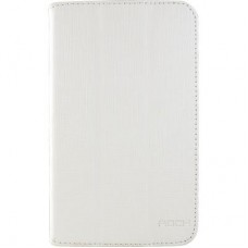 Чехол для планшета Rock Samsung Galaxy Tab3 7" flexible series white (T2100-32013)